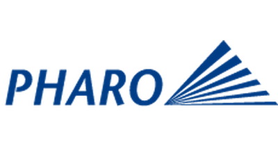 Pharo Management HK logo