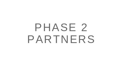 Phase 2 Partners logo