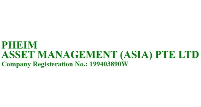 Pheim Asset Management Asia logo