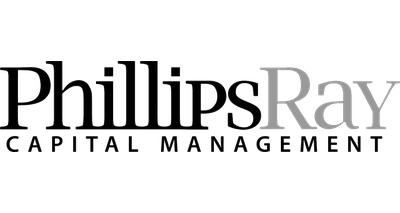 PhillipsRay Capital Management logo