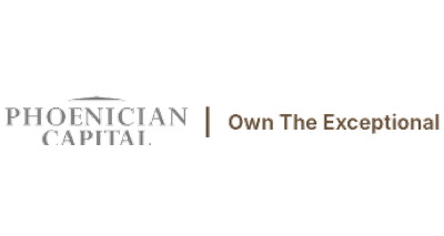 Phoenician Capital LLC logo