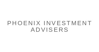 Phoenix Investment Advisers logo