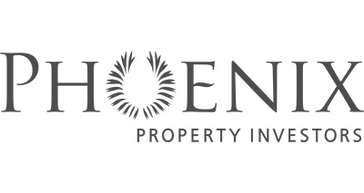 Phoenix Property Investors Limited logo