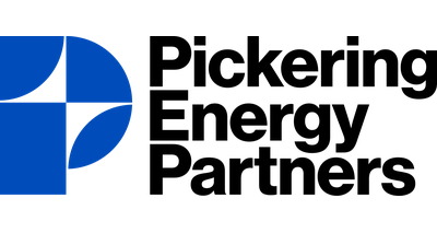 Pickering Energy Partners logo