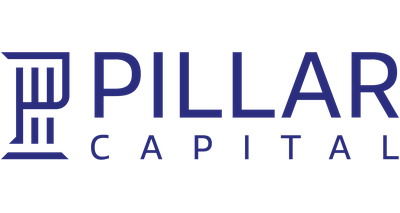 Pillar Capital Management Limited logo