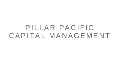 Pillar Pacific Capital Management, LLC logo
