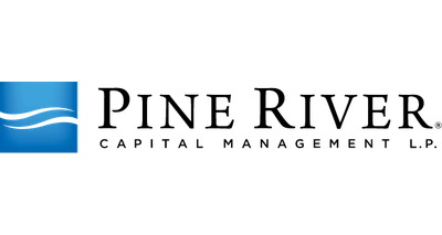 Pine River Capital Management logo