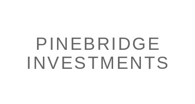 PineBridge Investments logo