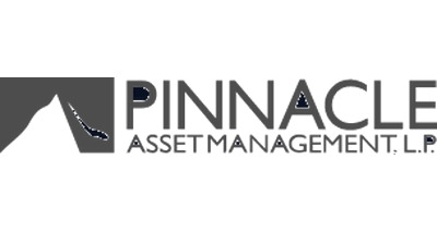 Pinnacle Asset Management logo