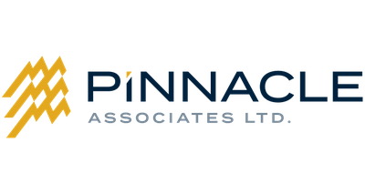 Pinnacle Associates logo