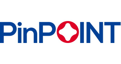 PinPoint logo