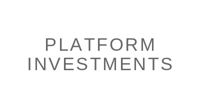 Platform Investments logo