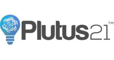 Plutus21 Blockchain Capital logo