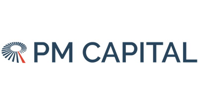PM Capital logo