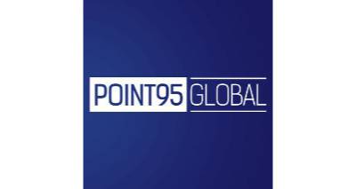 Point 95 Global logo