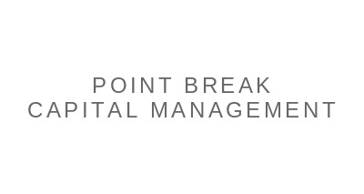 Point Break Capital Management logo