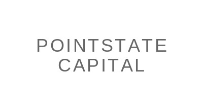 PointState Capital logo