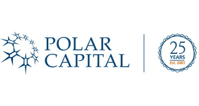 Polar Capital Partners logo