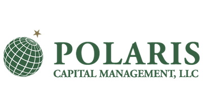 Polaris Capital Management, LLC logo