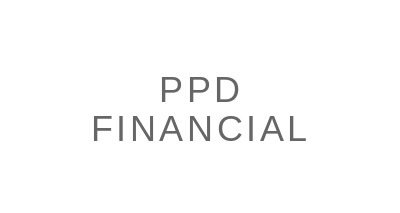 Ppd Financial logo
