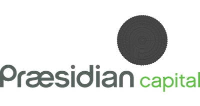 Praesidian Capital Europe logo
