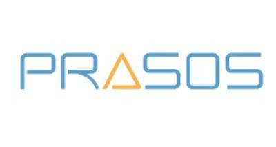 Prasos OY logo