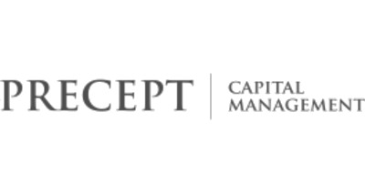 Precept Management logo