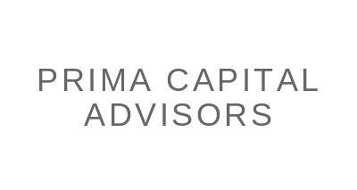 Prima Capital Advisors logo