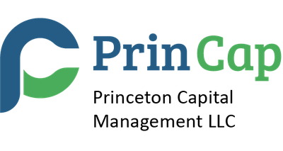 Princeton Capital Management logo