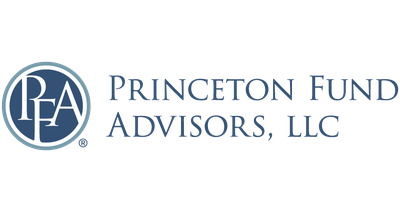 Princeton Fund Advisors, LLC logo