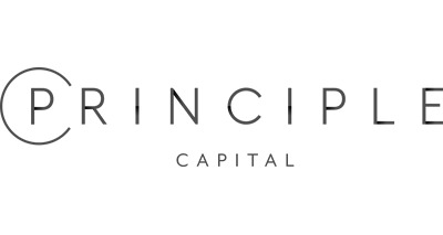 Principle Capital logo