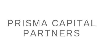 Prisma Capital Partners logo