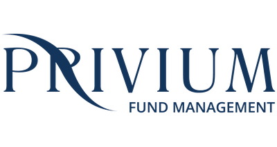 Privium Fund Management logo