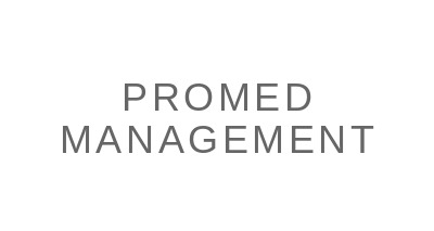 Promed Management logo