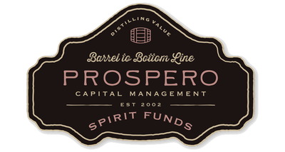 Prospero Capital logo