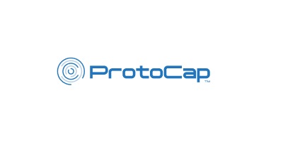 ProtoCap logo