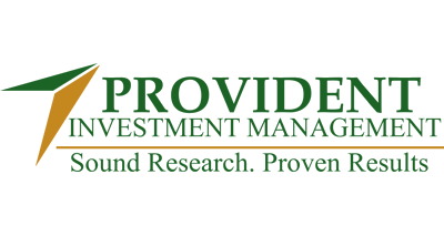 Provident Investment Management, Inc. logo
