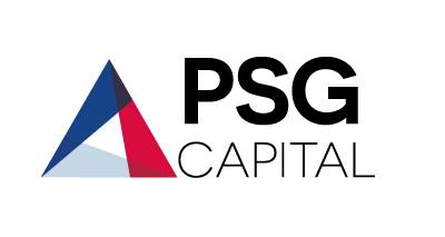 PSG Cryptonomics logo