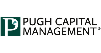 Pugh Capital Management logo