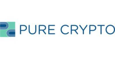 Pure Crypto logo