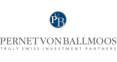 PvB Pernet von Ballmoos AG logo