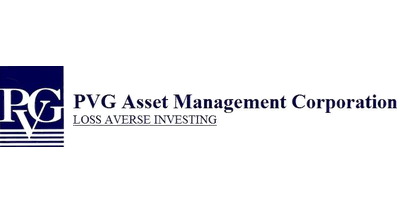PVG Asset Management Corporation logo
