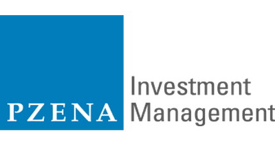 Pzena Investment Management logo
