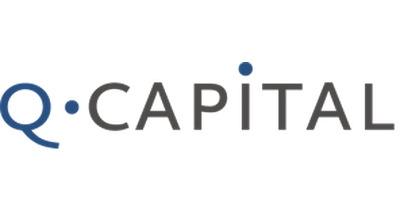 Q Capital logo
