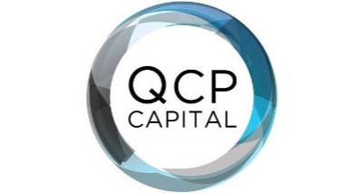 QCP Capital logo