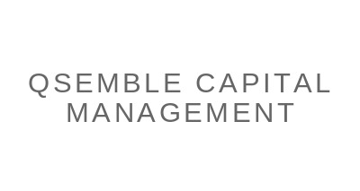 Qsemble Capital Management, LP logo