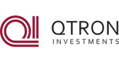 Qtron Investments LLC logo