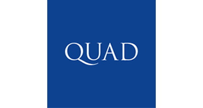QUAD Investment Management logo