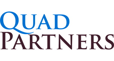 Quad Partners logo