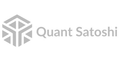 Quant Satoshi logo